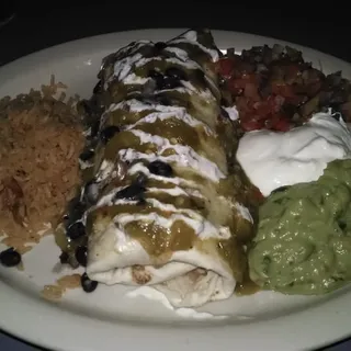 Burrito