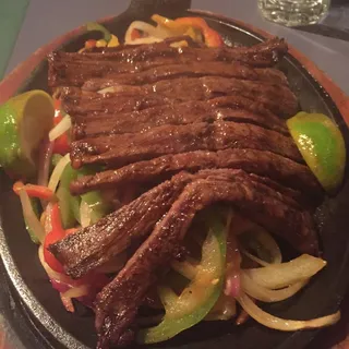 Steak