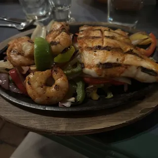 Fresh Seafood