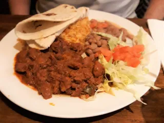 Iguana Cafe