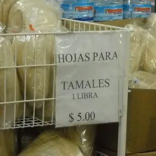 you need thes 4 tamales!