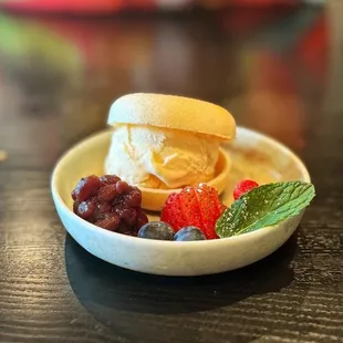 Ice Cream Desset