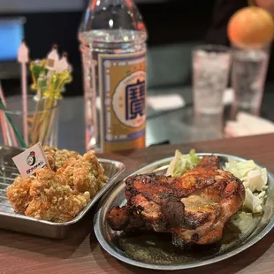 food, ribs