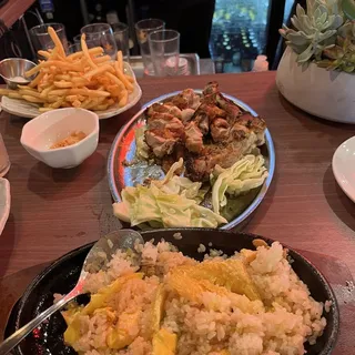 Dipping Sauce