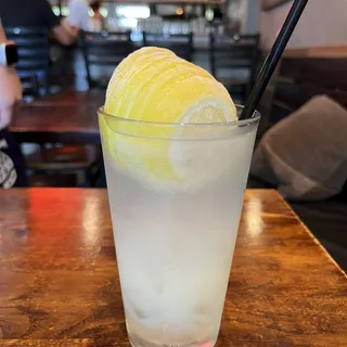 Lemonade