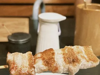 Yakitori Nishi