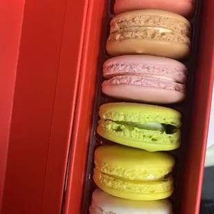 Macarons