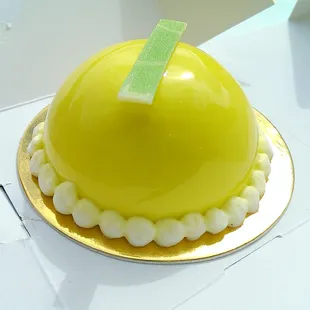 Le Sensation..good