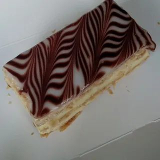 Mille Feuille