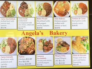 Angela's Bakery