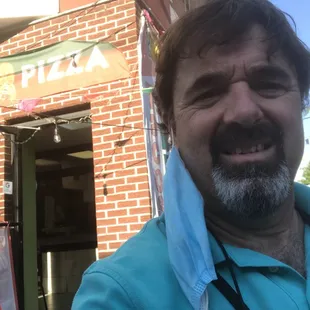 Philadelphia Cheesesteak Adventure