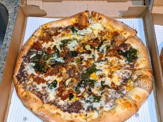 Chiquita's Pizzeria & Mexican Grill