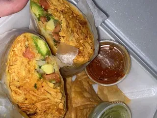 Tortas and pizza el sabor de mi tierra