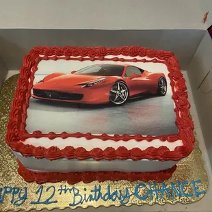 Gabby's redeemed themselves!