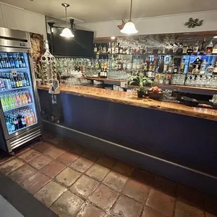 Authentic Bolivian beverages among the mainstream go-to's