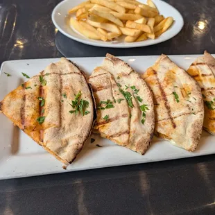 Gaby's Mediterranean Restaurant Cafe