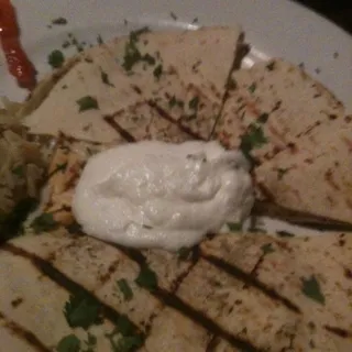 Chicken and Cheese Arayis