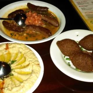 Kibbeh