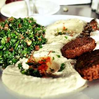 Falafel