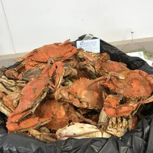 Steamed to order Pickup Hot or Cold