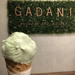 Ice Cream Cone