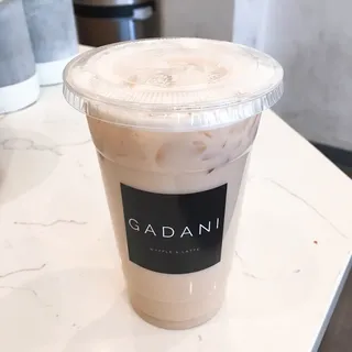 Gadani Black Milk Tea