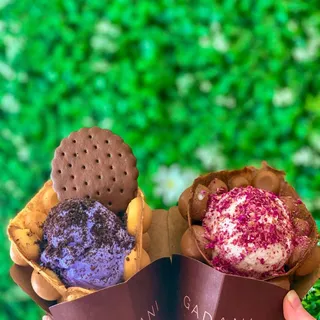 Ice Cream Combo