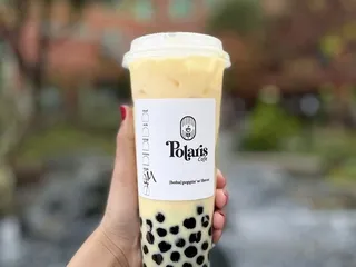 Polaris Cafe