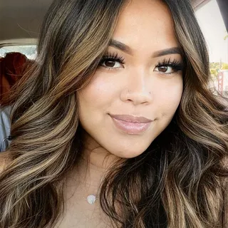 Jasmine D.
