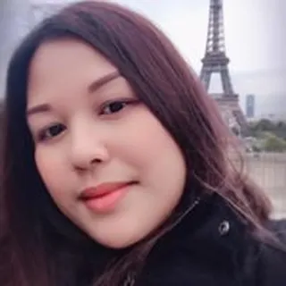 Mary-Ann F.
