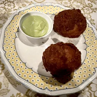 Orange Cardamom Apple Cider Donuts