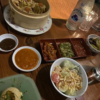 Sambal Hijau Green Chili