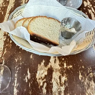 Bread