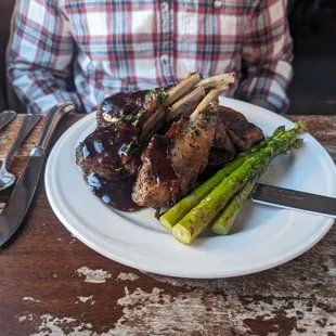 bbq ribs, ribs, food