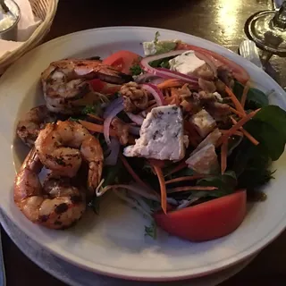 Gorgonzola Salad