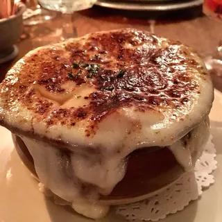 French Onion Soup
