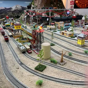 S scale