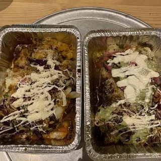 Enchiladas (2)