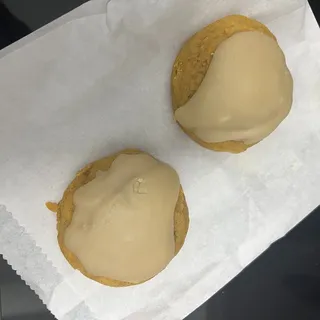 Pumpkin Cookies (2)