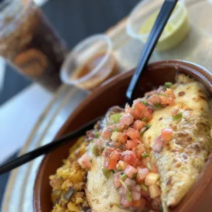Gadzooks Enchiladas and Soup