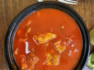 Tacos y Huaraches El Gordo