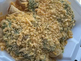 Eriberto’s Mexican Food