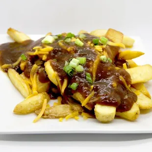 Poutine