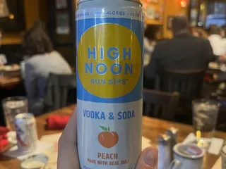 Harry's Country Club