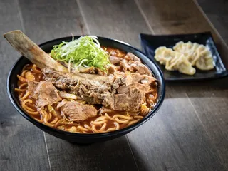 Oppa Bul Jjambbong - Garden Grove