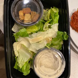 Caesar Salad