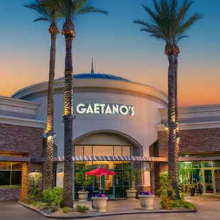 Gaetano's