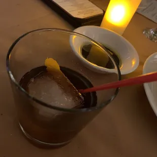 oysters and mussels, drink
