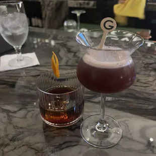 drink