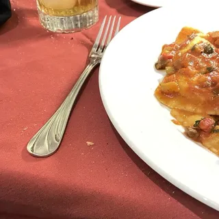 Ravioli Four Cheese